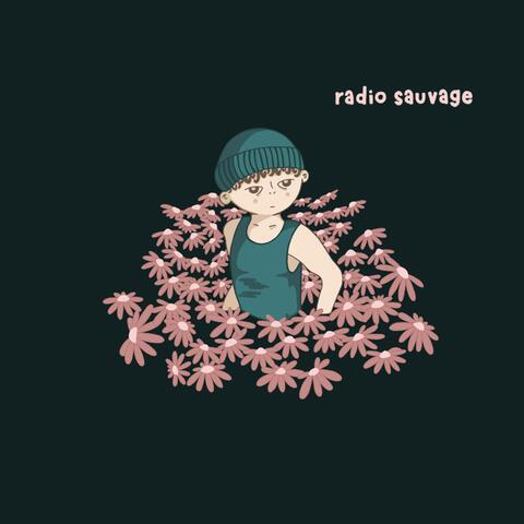 Radio sauvage album art