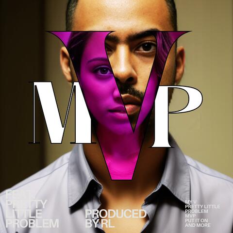 MVP album art