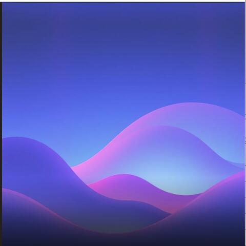 Being in the Moment album art