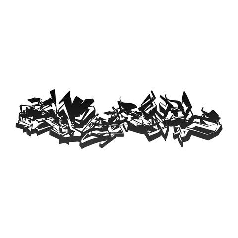 Crawl album art