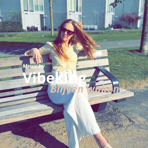 Blijven waken album art