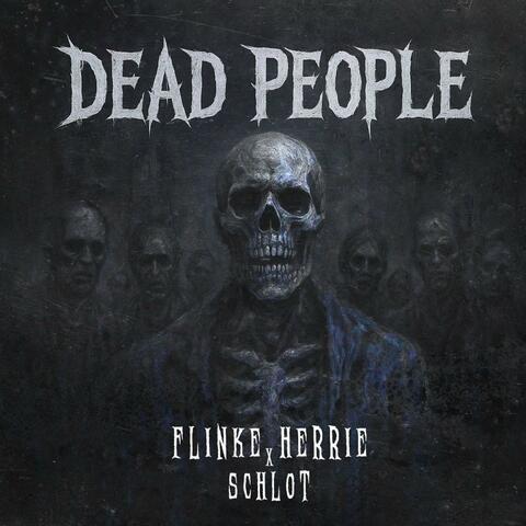 Dead People album art
