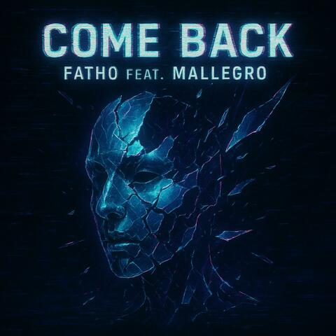 Come Back album art