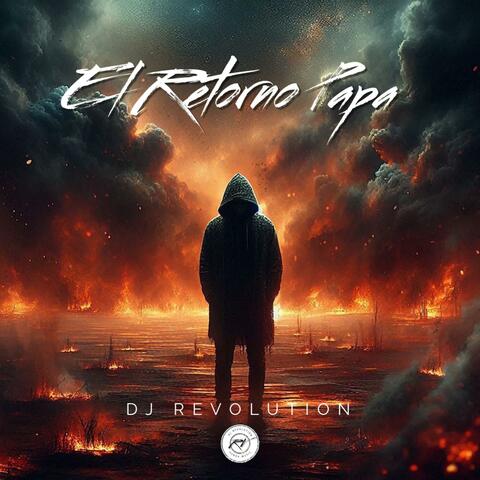 El Retorno Papa album art