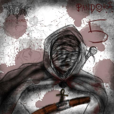 Pandora album art