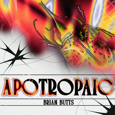Apotropaic album art