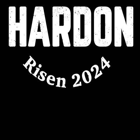 Born to Raise Hell album art