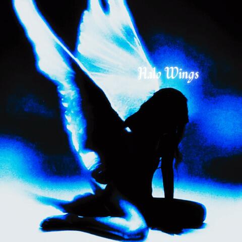 Halo Wings album art