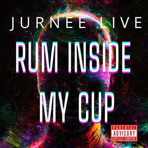 Rum In My Cup album art