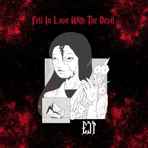 Fell In Love With The Devil album art