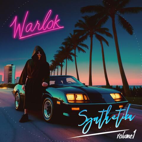 Synthetika, volume 1 album art