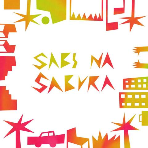 SABI NA SABURA album art