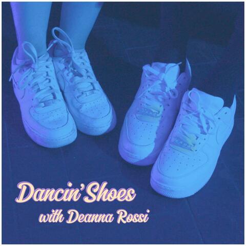 Dancin' Shoes album art