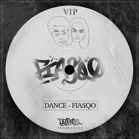 DANCE (Coco Dubz Remix Vip) album art