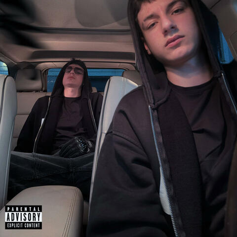 Start Assist album art