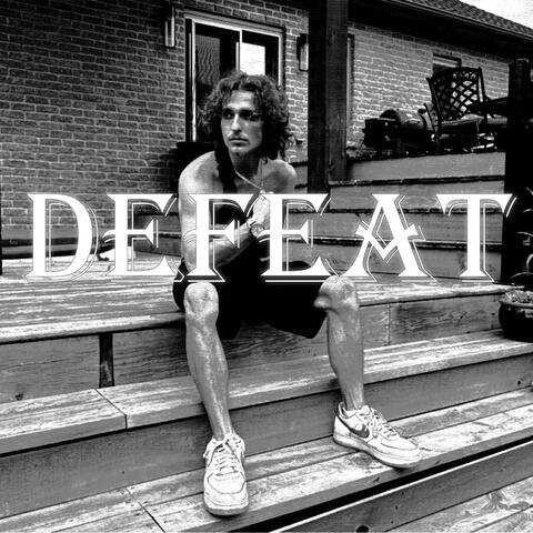 Defeat album art