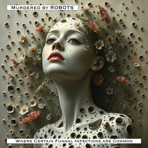 Where Certain Fungal Infections Are Common album art
