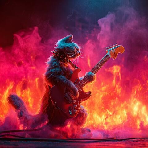 Meoooow Meow album art