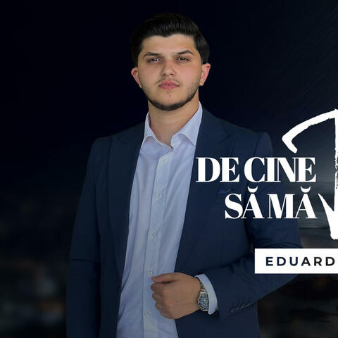 DE CINE SA MA TEM album art