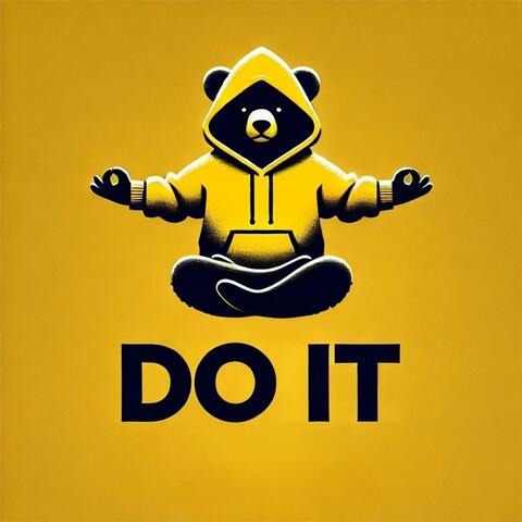 Do It (keep it moving) album art