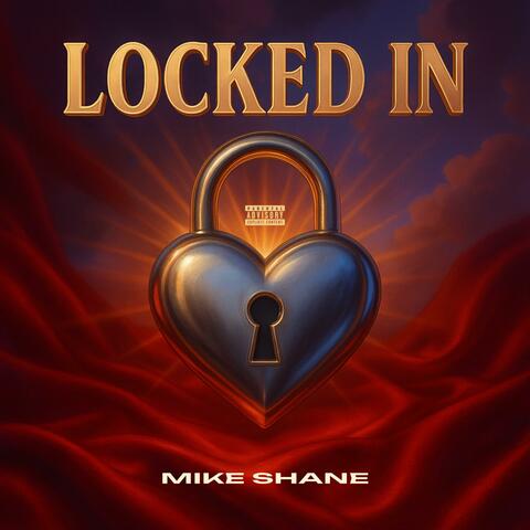 Locked In album art