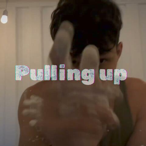 Pulling Up album art