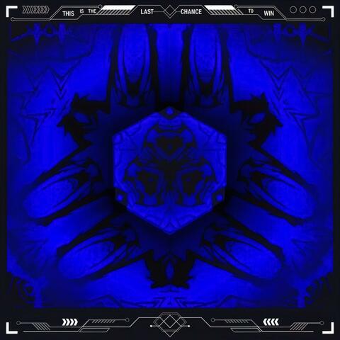 Last Chance album art