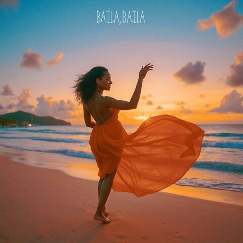 Baila,Baila album art