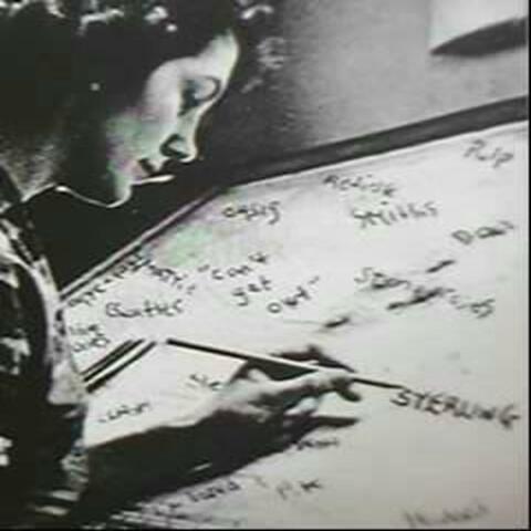 Can't Get Out album art