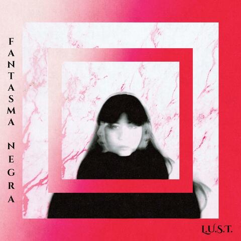 LUST album art