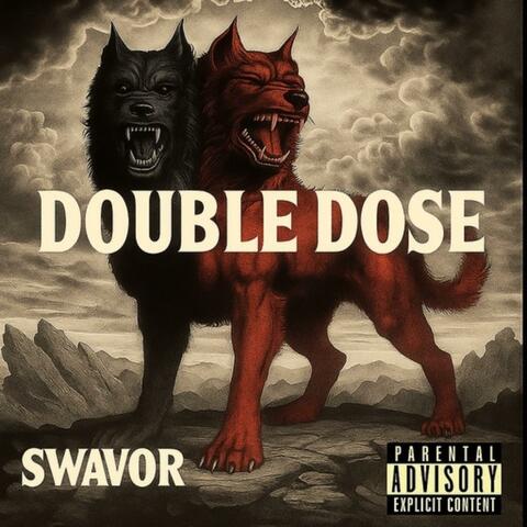Double Dose album art