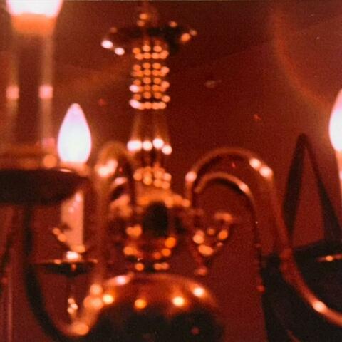 The Belle of Last Night's Dream album art