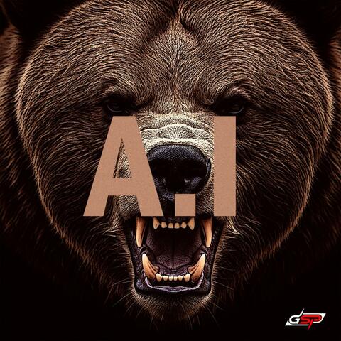 Animal Instinct album art