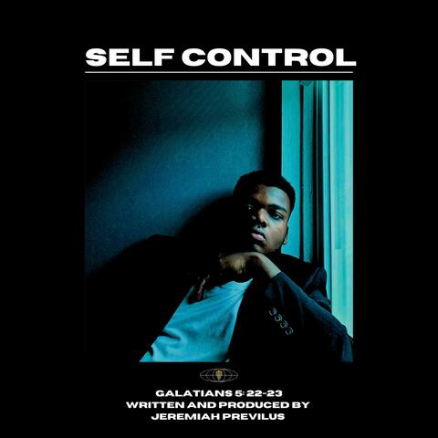 Self Control album art