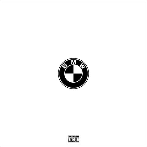 BMW album art