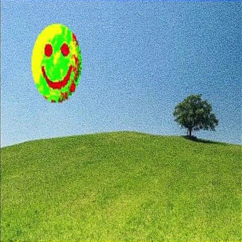 más allá del jardín album art
