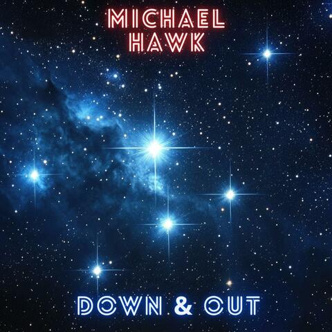 Down & Out album art