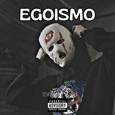 Egoismo album art