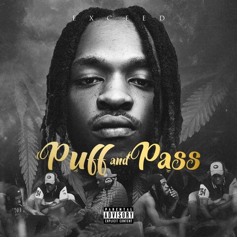 Puff and Pass album art