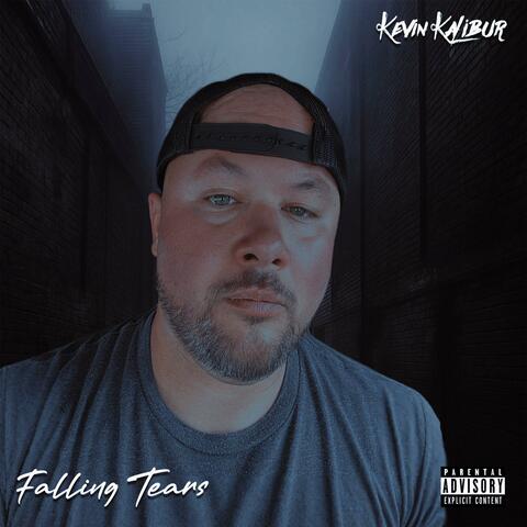 Falling Tears album art