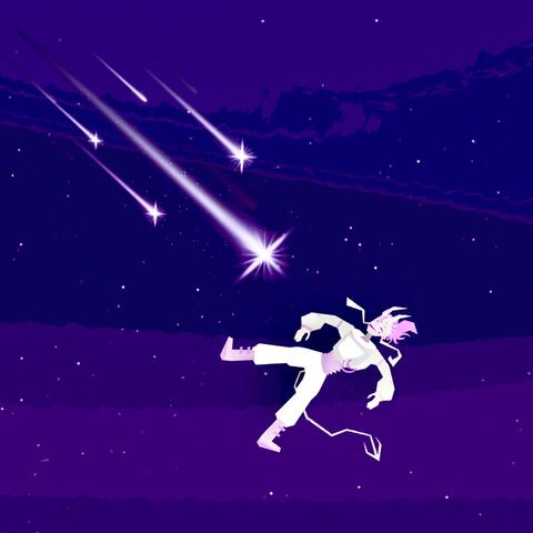 Starfire album art