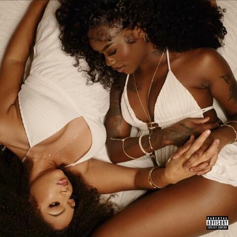 Curious album art