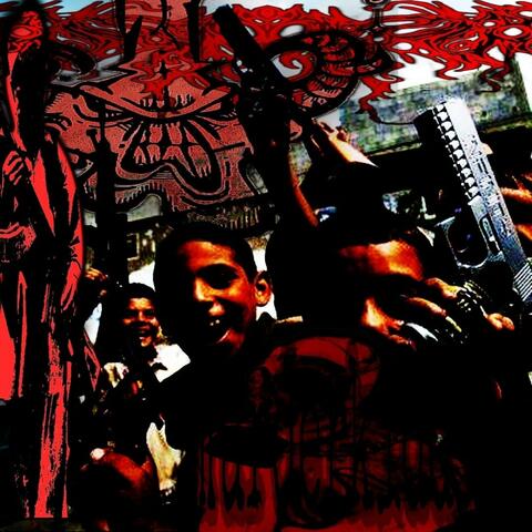 2Perx album art