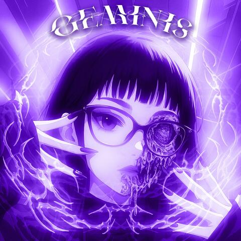 Geminis album art