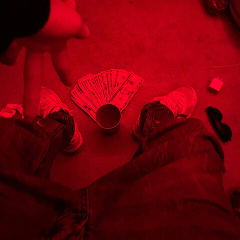Skit "free leek" (feat. Babii K) album art