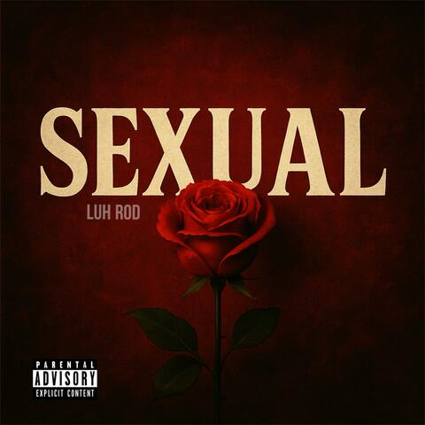 Sexual album art