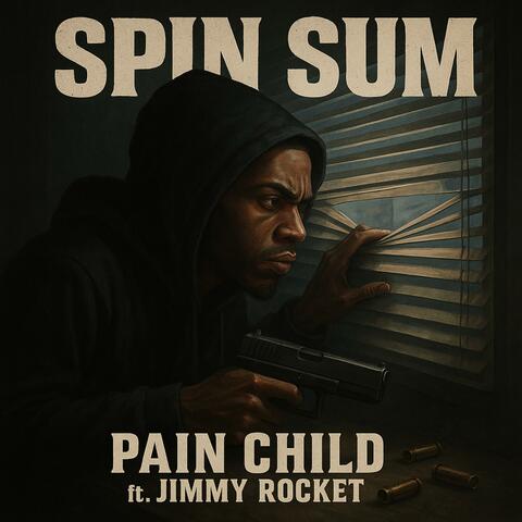 Spin Sum album art