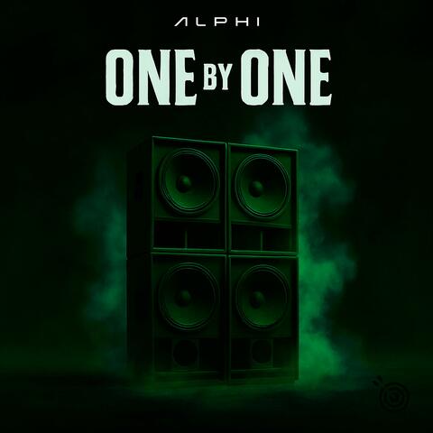 One By One album art