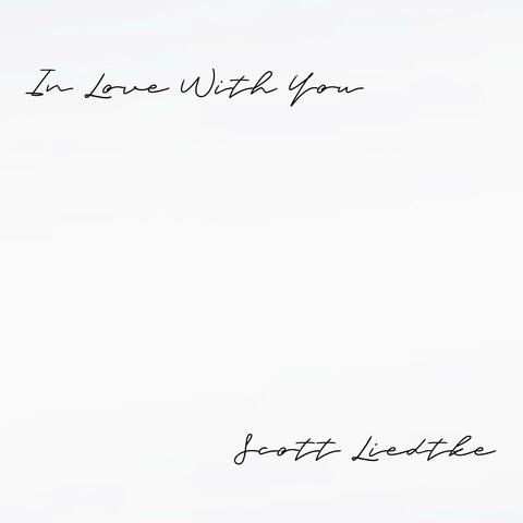 In Love With You album art