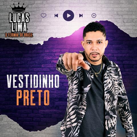 Vestidinho Preto album art